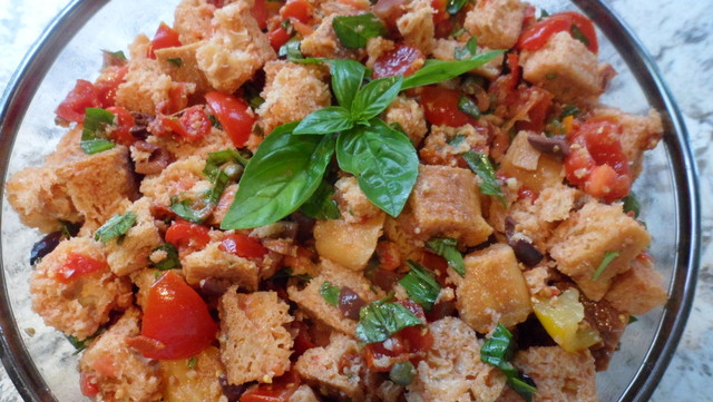 Panzanela