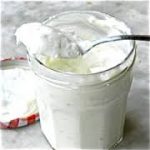 Creamy Horseradish Sauce