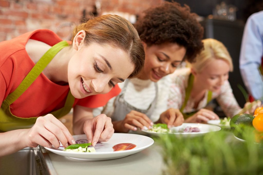 Cooking Classes in Ventura for Individuals and Groups