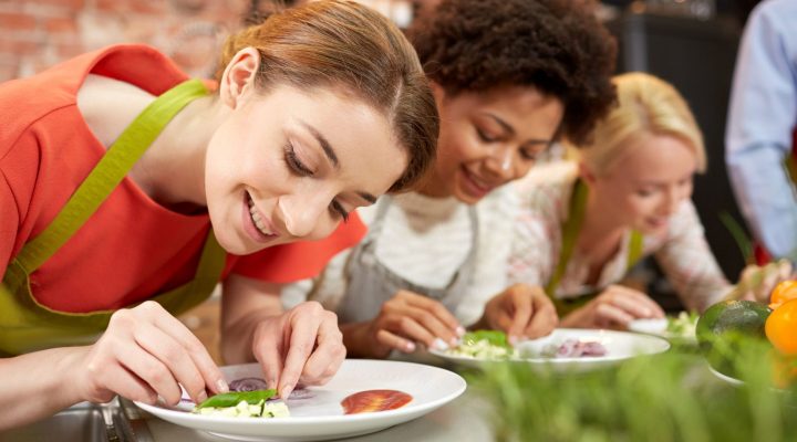 Cooking Classes in Ventura for Individuals and Groups