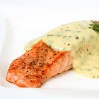 Blender Béarnaise Sauce