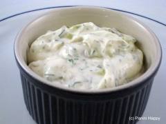 Dee’s Delightful Tartar Sauce