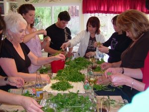 cooking classes in ventura ca