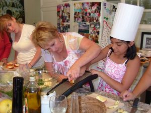 cooking classes in ventura ca