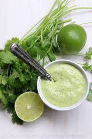 Scallop Cakes with Cilantro Lime Mayonnaise