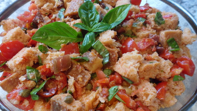 Panzanella