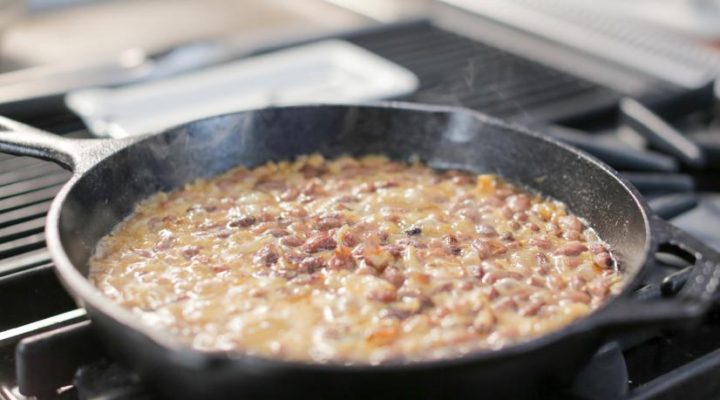Dee’s Easy Mexican Style Pinto Beans