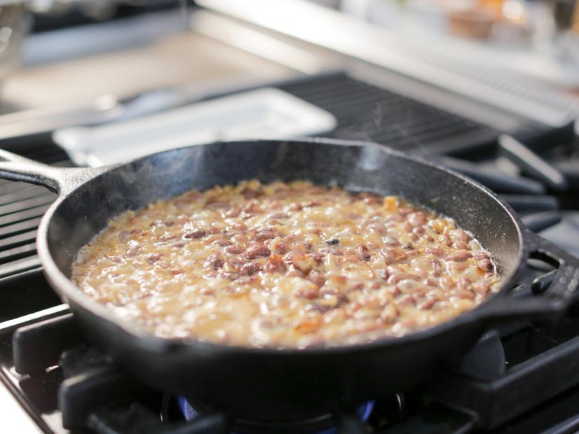 Dee’s Easy Mexican Style Pinto Beans