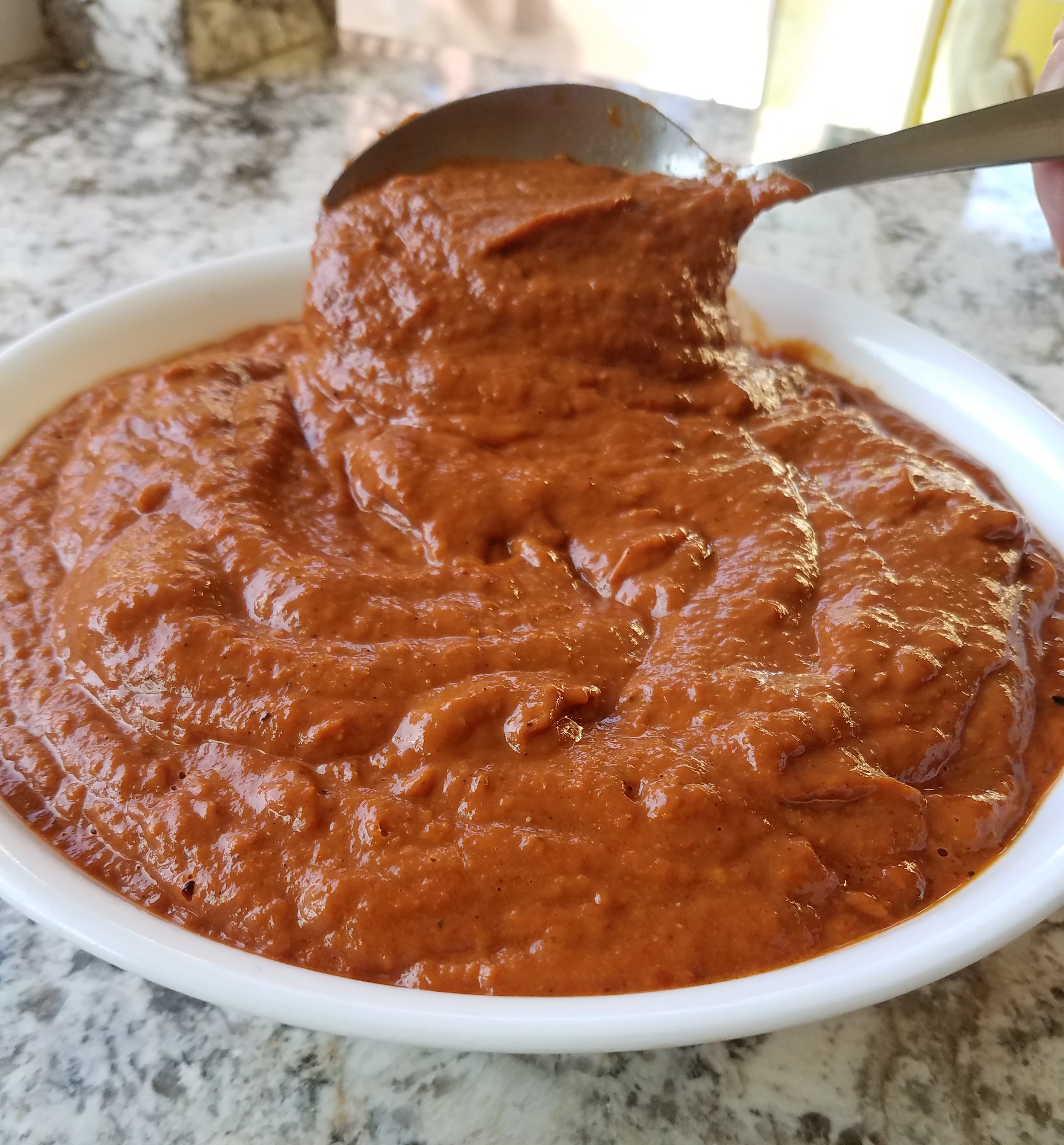 Dee’s Roasted Tomato Sauce Base
